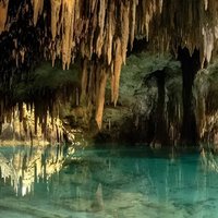 Cozumel ATVs, El Cedral Ruins, Cenote Jade, and Tequila
