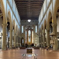 Florence: 1.5-hour Santa Croce guided experience