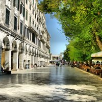 Comprehensive Corfu Shore Excursion from Cruise Port