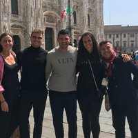 Milan Private skip the line Duomo Tour