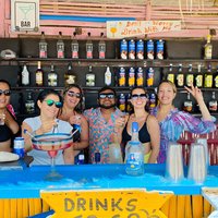 Private Buggy Tour in Cozumel, Snorkel & Lunch: All Inclusive