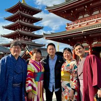 Tokyo: Private Customized Tour with Local Guide