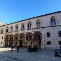 Beyond the Walls: A Historical Dubrovnik Audio Tour