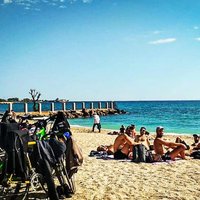 Explore Athens Riviera by Bike