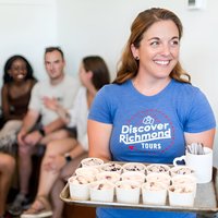 Delicious Pizza & Ice Cream Tour of Richmond