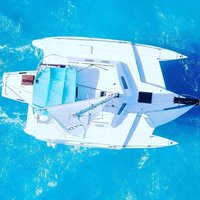 Cancun's Best: Catamaran to Isla Mujeres, Snorkeling & Drinks!