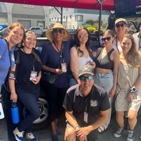 Hollywood Movie and TV Location Tour with Film Insider