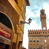 Heart of Florence Guided Walking Tour