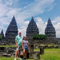 Prambanan Private Tour From Semarang Cruise Port