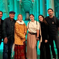 Private Stopover Tour in Istanbul with Transportation Included