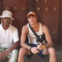 Lamu Old Town Walking Tour