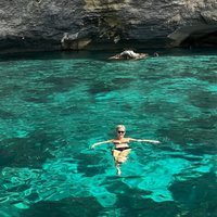 Snorkeling in Blue Lagoon Beaches and Bays Trip Comino