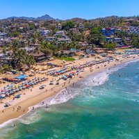 Sayulita and San Pancho Tour