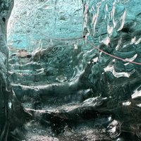Premium Ice Cave Tour Vatnajokull Iceland