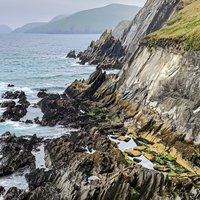 Dingle and Slea Head Private Tour