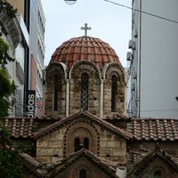 Byzantine and Ottoman Athens Tour