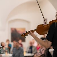 Everything Czech Vše České - Exclusive Czech Cultural Evening