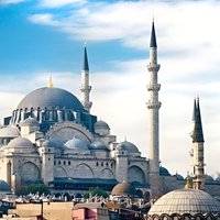 Istanbul Old City And Sunset Bosphorus Cruise Tour