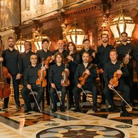 Vivaldi's Four Seasons Concert and Music Museum Visit