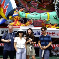 Aomori Full-Day Private Trip with Government-Licensed Guide