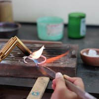 Celuk Bali Silver Class: Hands-On Silver Making Class