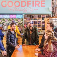 Portland's Best Craft Beverages Bus Tour