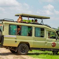 5-Day Fly-in from Zanzibar to Serengeti National Park