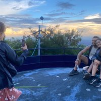 Guided Visit to Commune 20 in Cali