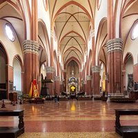 Bologna Walking Tour with Audio and Written Guide