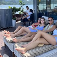 Full Day Private Tour in Halong with Lunch