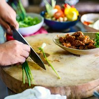 Belizean Food Experience
