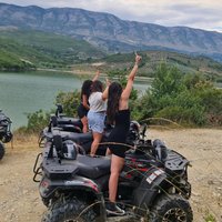 Adventure Atv Quad Tour Berat