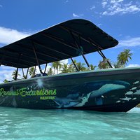 Guided tour of the island of Tahaa with Revanui Excursions