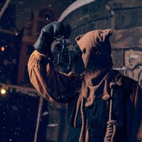 Guided Ghost Tours with Actors From Stockholm