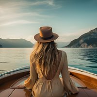 From Milan: Private Tour of Lake Como with a Private Driver