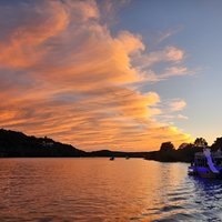 Lake Austin Sunset Boat Cruise – 1 - Hour Scenic Tour BYOB