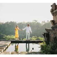 Bali: 5 Days All Inclusive - Romantic Honeymoon Package (Silver)