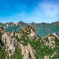 Private Day Trip to Seoraksan National Park