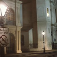 Ghosts, Gods, & Gangsters of New Orleans