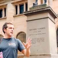 Ultimate Sydney Walking Tour (Small-Group, Drink Included)