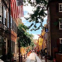 Philadelphia Must-See Private Walking Tour With A Guide