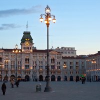 Promotion Viator 25% de réduction sur la chasse au trésor et visite à Trieste