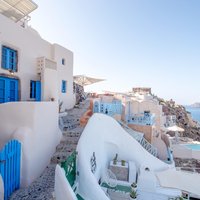 Enjoy the best of Santorini with our Private Tour!