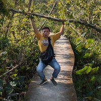 Tan Lap Floating Village Authentic Mekong Delta Nature Tour
