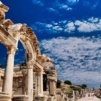 Private Ephesus Tour From Bodrum