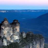 Sydney Blue Mountains Panoramic Day Tour (Sydney Chinese Tour)