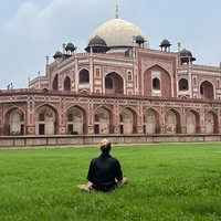 Delhi 360° : Covering all the aspects of Delhi with Female Guide