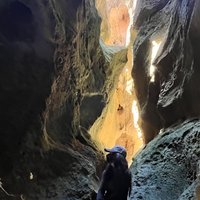 Taino Indian Cave, Arecibo Hike and Beach Tour from San Juan
