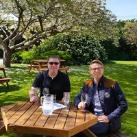 Martinborough Winery Private Tour