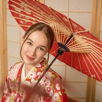 Tokyo, Shibuya: Pro Photography in KIMONO / English-friendly